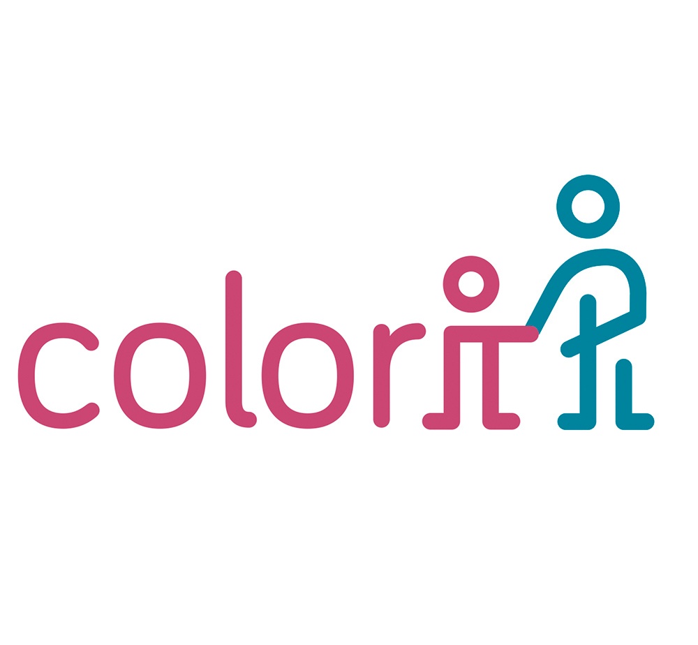 Logo Colori